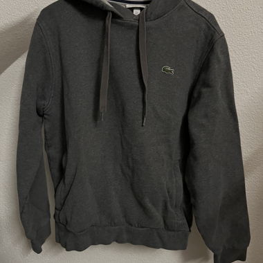Lacoste Sweater