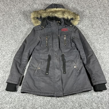 Parka Lonsdale London