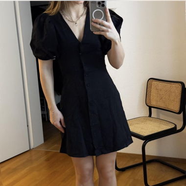 Cute H&M dress