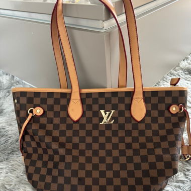 Louis Vuitton Tasche Fake