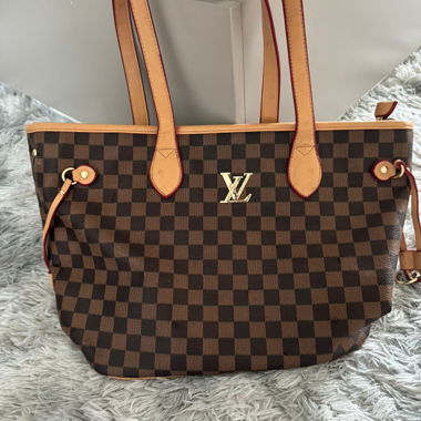 Louis Vuitton Tasche Fake