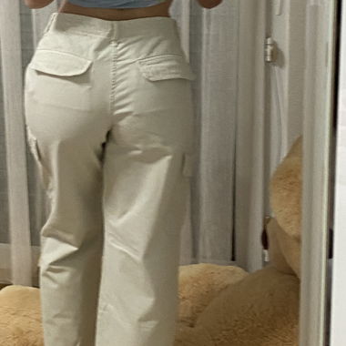 Cargo Pants
