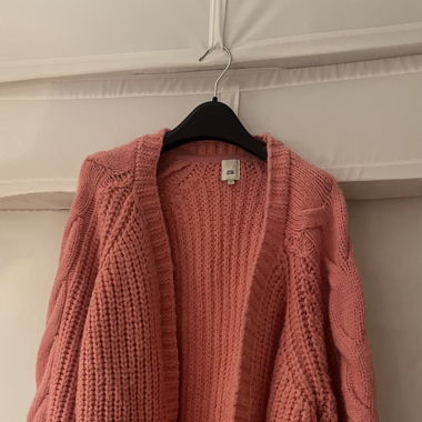 Cardigan River Island