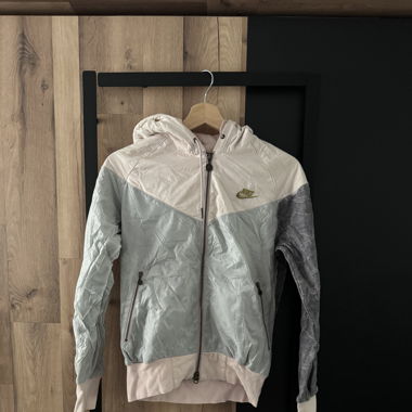 Nike Jacke
