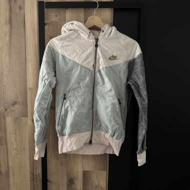 Nike Jacke