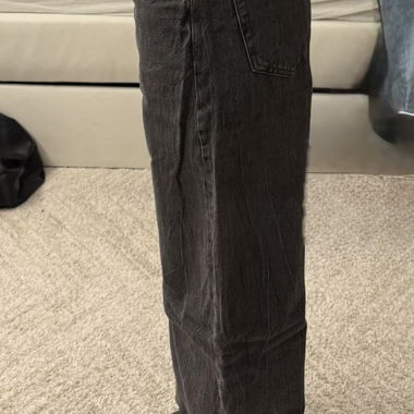 Baggy Jeans