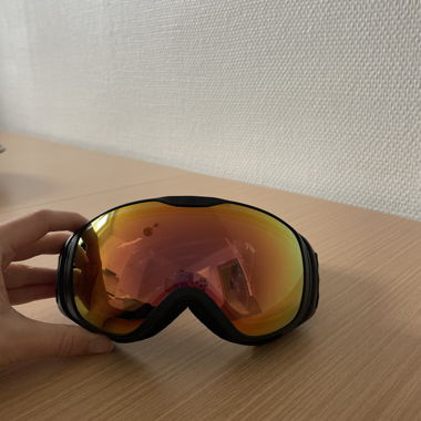 Maschera da sci - Julbo Reactiv