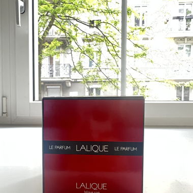 Lalique Le Parfum 100ml