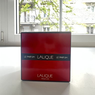 Lalique Le Parfum 100ml