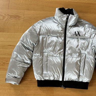 Jacket ARMANI