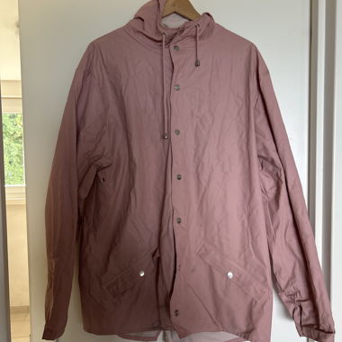 Veste de Pluie Rains