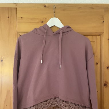 Kapuzenpulli
