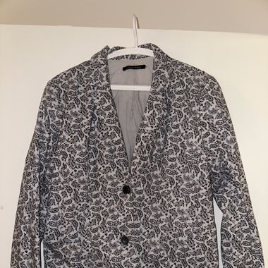 Veste costume