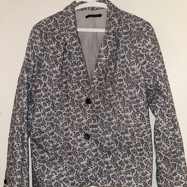 Veste costume