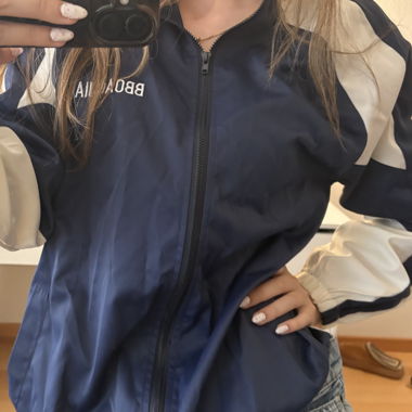 Bobaija Track Jacket