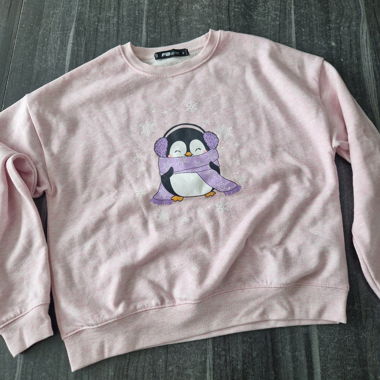 Maglione FB Sister S