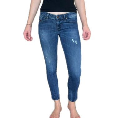 Skinny Jeans Gang Nena