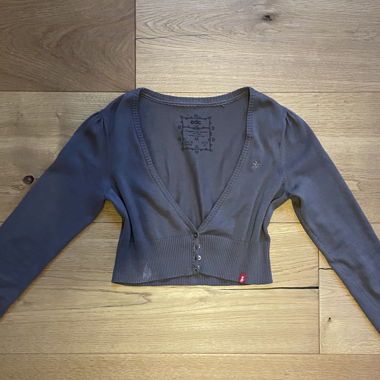 edc Strick-Cardigan 