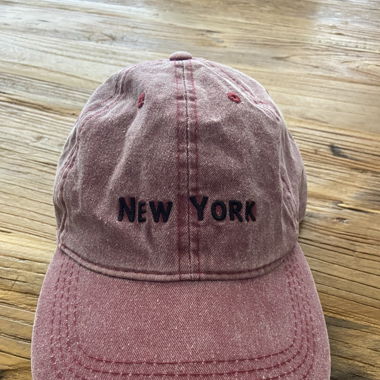 Cap NY
