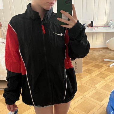 Nike Jacket oversized 