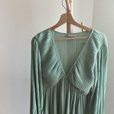 H&M dress M/L