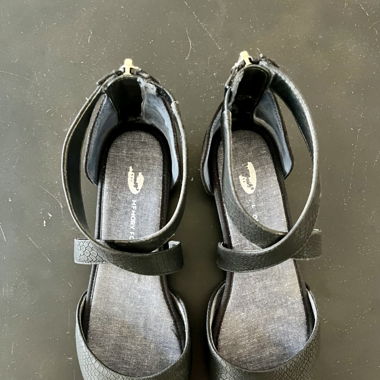 Dr Scholl Sandalen 37
