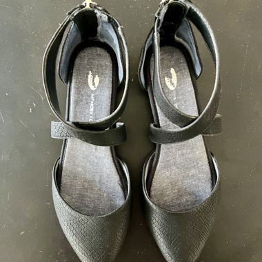 Dr Scholl Sandalen 37