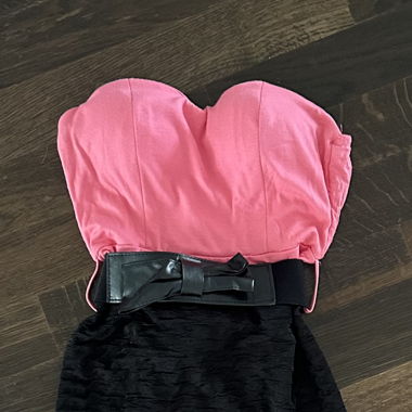 Robe jamais portée