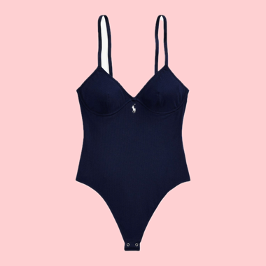 Polo Ralph Lauren Body-Navy