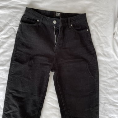 Cordhose von Urban Outfitters