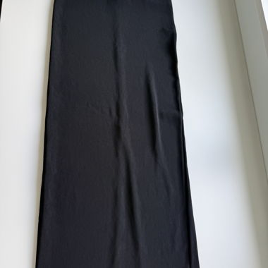 ZARA Black Skirt