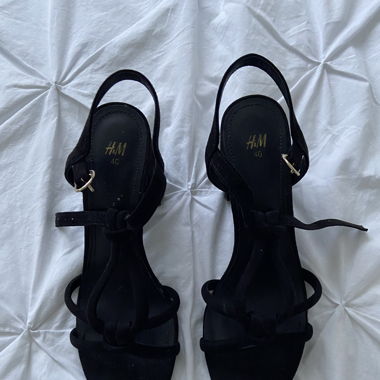 h&m schuhe