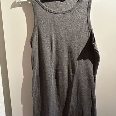 Robe grise de Liverov