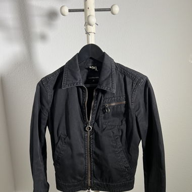 Jeans Jacke Calvin Klein