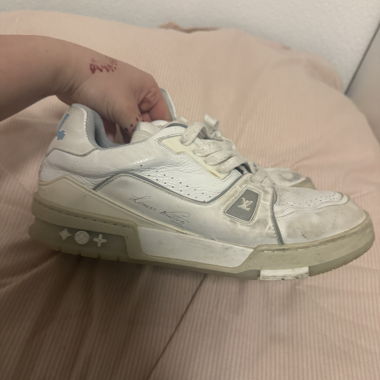 Sneakers Louis Vuitton