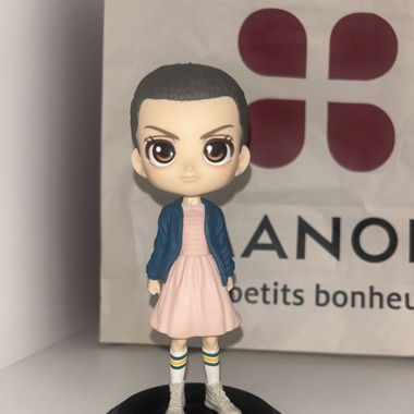Figurine stranger things 011