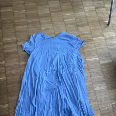 Kleid Zara