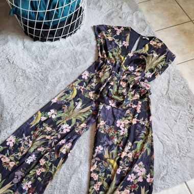 Eleganter Jumpsuite