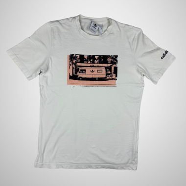 Adidas Vanlife T-Shirt