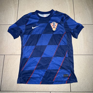CROATIA - Jersey