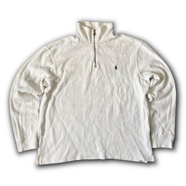 Ralph Lauren 1/4-Zip [M]