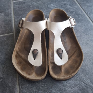 Sandales Birkenstock