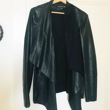 Gilet/giacca
