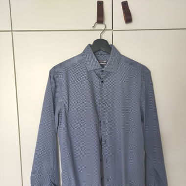 Hemd Tommy Hilfiger 