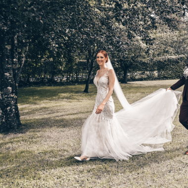 Brautkleid 