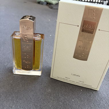 Parfum Lattafa Angham 100 ml