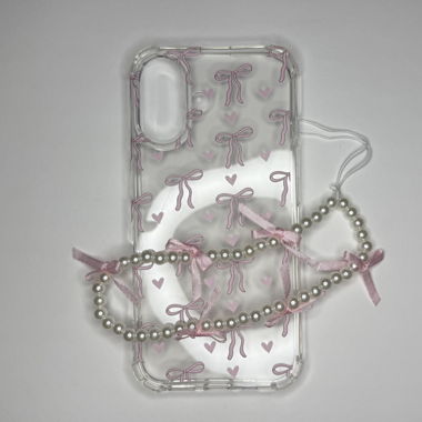 iPhone 16 Phone Case