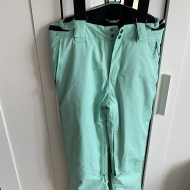 Pantaloni da snowboard Celsius Gr. 40