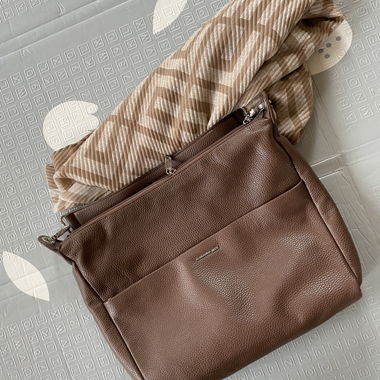 Borsa Mandarina Duck nuova