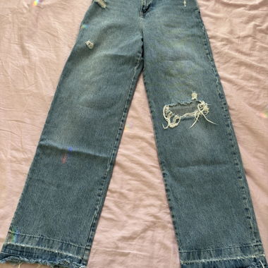 Jeans Pull&Bear